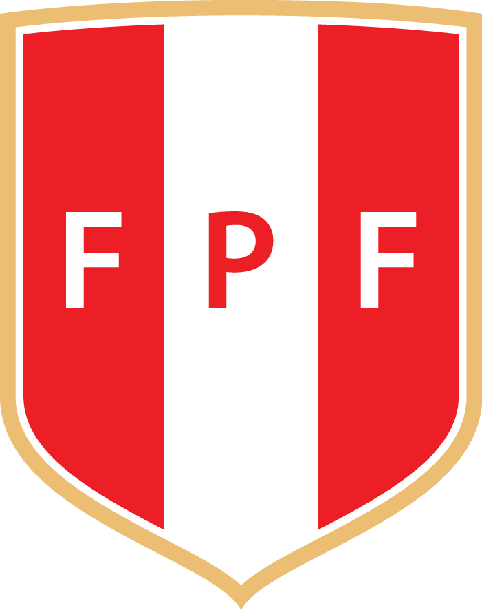 Peru 2015-Pres Primary Logo t shirt iron on transfers